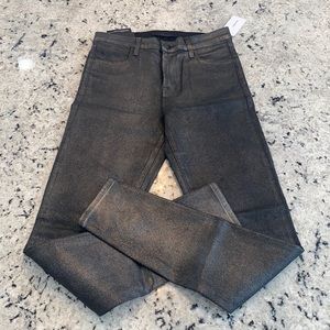 J Brand Maria High Rise Skinny Ultra Slimming 29